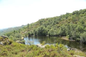 Rota - GR 50 Etapa 1 - Ameijoeira – Castro Laboreiro - Ameijoeira| Melgaço| Alto Minho| Portugal
