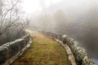 Rota - GR 50 Etapa 1 - Ameijoeira – Castro Laboreiro - Ameijoeira| Melgaço| Alto Minho| Portugal