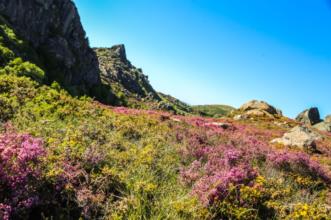 Rota - GR 50 Etapa 2 – Castro Laboreiro – Lamas de Mouro - Castro Laboreiro| Melgaço| Alto Minho| Portugal