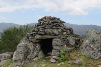 Rota - GR 50 Etapa 5 – Adrão (Sr. da Paz) – Mezio  - Adrão| Arcos de Valdevez| Alto Minho| Portugal