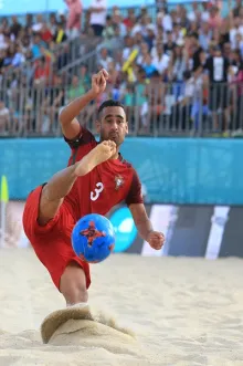 Evento - Euro Winners Cup - Nazaré| Oeste| Portugal - De 08, jun 2025 a 15, jun 2025