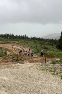 Evento - Cross de Ano Novo - Torres Vedras| Oeste| Portugal - De 01, jan 2026 a 31, jan 2026