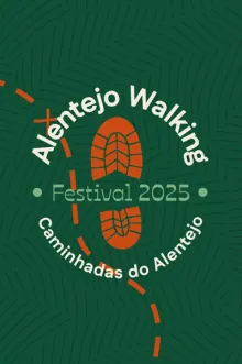 Evento - Alentejo Walking Festival 2025 - PASSEIO PROMOCIONAL -  PERCURSO À VOLTA DE MÉRTOLA - Mértola| Baixo Alentejo| Portugal - 01, nov 2025
