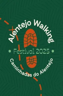 Evento - Alentejo Walking Festival 2025 - PR10 MTL " Rota do Minério" - Mértola| Baixo Alentejo| Portugal - 08, nov 2025
