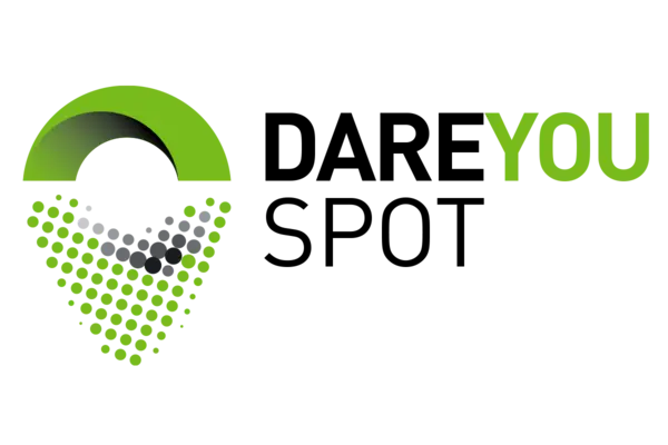 O nosso logo representa o conceito do nosso projeto, promovemos locais, estabelecemos pontes entre os territórios.